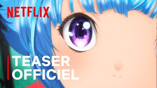 Teaser officiel