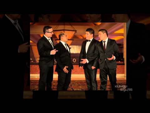 JOHN KELVIN KUMBIA STARS 2014 REEL - NEGRO MUSIC