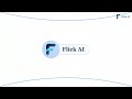 Accounting Simplified With FlickAI