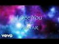 I See You performed by Tina Guo | From the Soundtrack to "Avatar" by James Horner