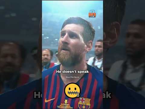 When Messi Asked Prince-Boateng About Ronaldo 
