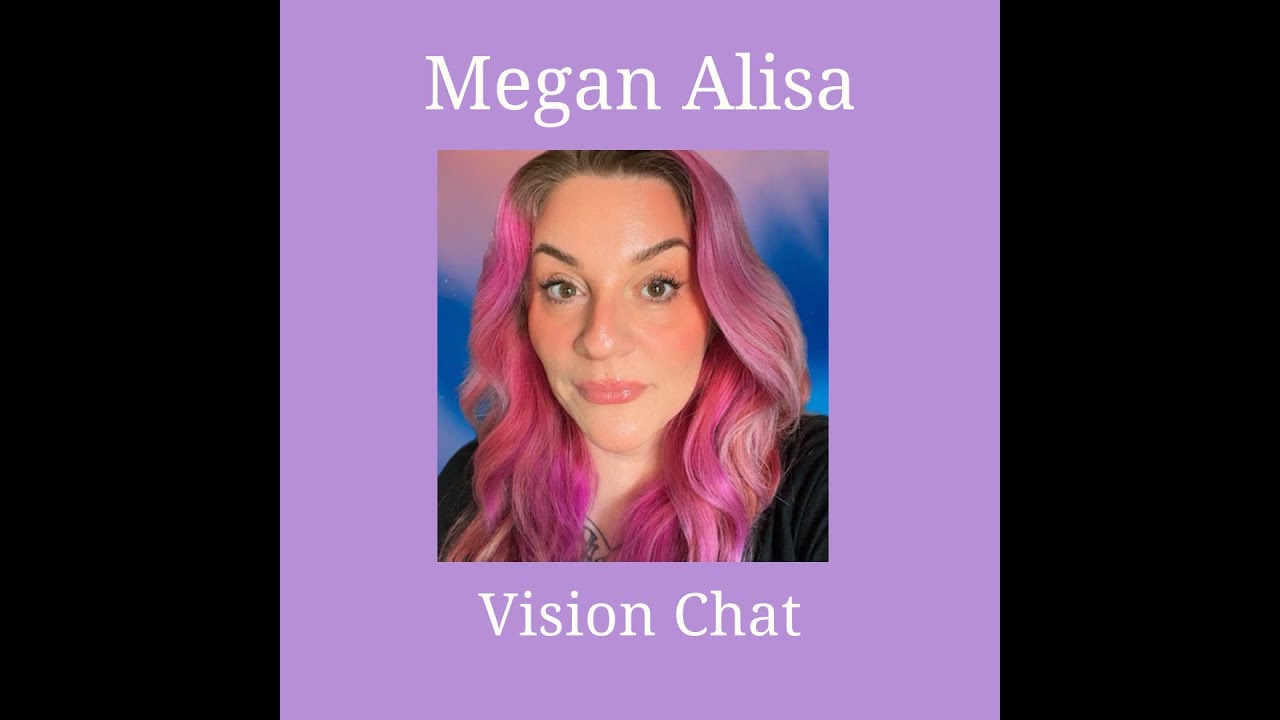 Evidential Mediumship with Megan Alisa