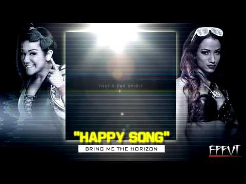 WWE NXT Take Over: Respect 2nd Official Theme Song - "Happy Song"