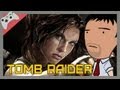 Я НЕ НЕНАВИЖУ ЖЕНЩИН - мнение о Tomb Raider 