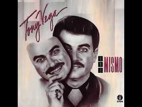 dame tiempo - tony vega