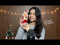 ASMR Christmas Special ASMR With Christmas Gifts And Toys Asmr