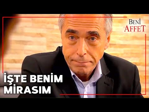 Osman Kozan Mirasını Hazırladı | Beni Affet