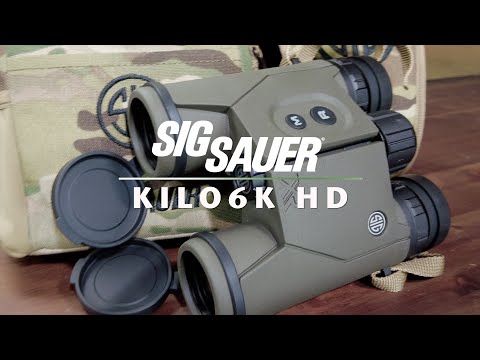 NEW Sig Sauer BDX System! Review of Sig's Ballistic Data Xchange