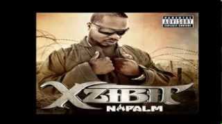 Xzibit - Stand Tall (fast FWD) ft Slim the Mobster