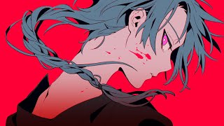 ここの張り上げる「愛」と - キルマー / 緑仙 Cover