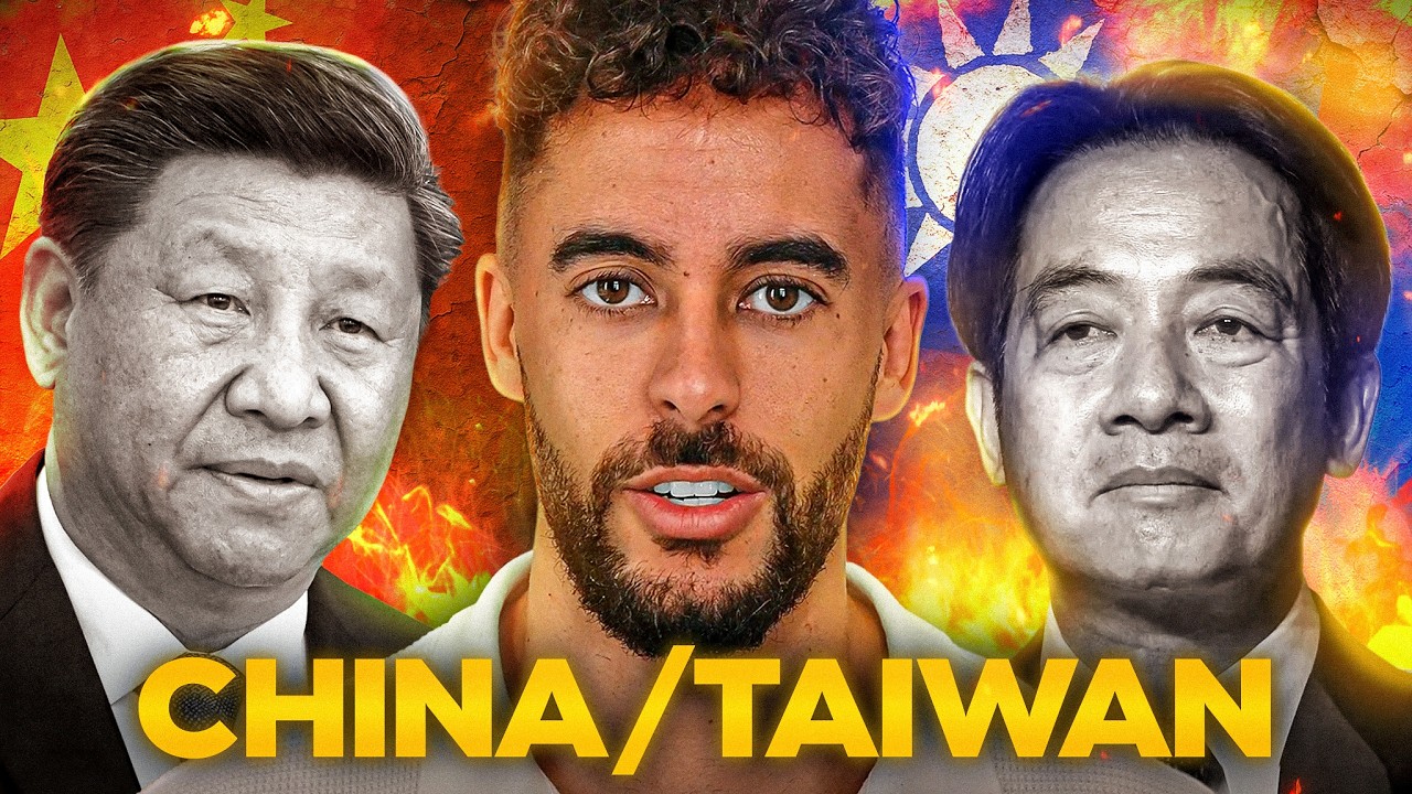 The Side Of Taiwan You NEED To Know About...