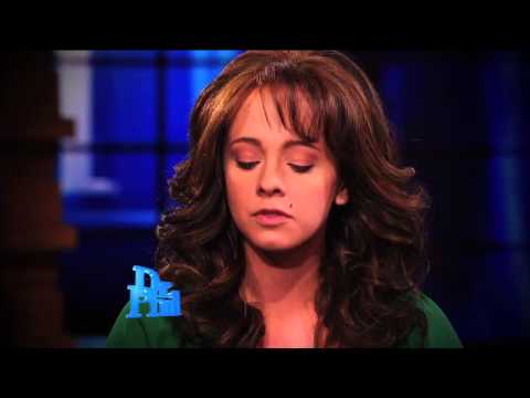 Monday 03/18: Two Amandas - Dr. Phil