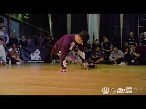 Flonetik vs Ken J | UBL 1v1 Top 8 | Breaks U VII: Represent