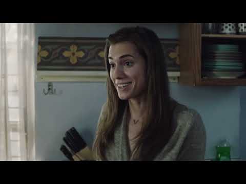 Marnie being the self-centered, SELF-CARE ICON, that she is