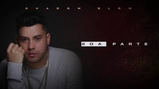 Shadow Blow 💐 Nadie Ocupa Tu Lugar (Audio Oficial) 💐