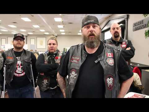 What is Bikers Against Child Abuse Ontario (BACA)? | IN2