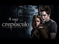 A Saga Crepúsculo Filme Completo Dublado HD
