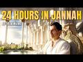 First 24 Hours In Jannah Jahannam AI Visualized Day Of Judgment Series Ep 4