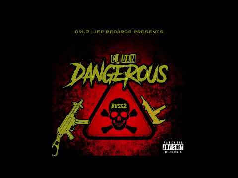 Cj Dan - Dangerous