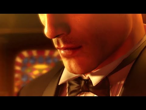Yakuza | Bad guy - Goro Majima fanvid