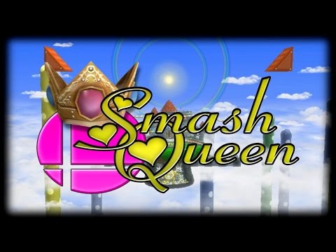 Smash Queen - Opening & Ending