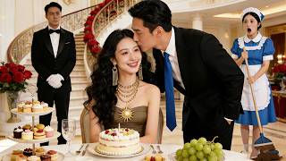 Reborn after betrayal, she marries a powerful CEO. He’s addicted to her and spoils her.