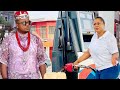This 2022 Movie Of Ken Erics And Uju Okoli Will Make You Cry Like A Baby (Untold Story) - Full Movie