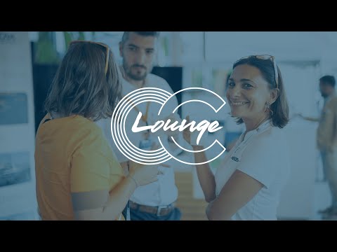Captains & Crew Lounge – Détendez-vous et connectez-vous au Monaco Yacht Show