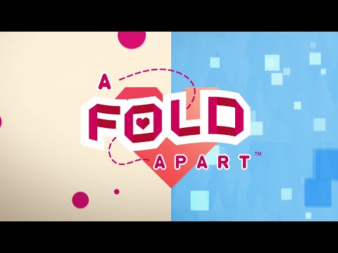 A Fold Apart Launch Trailer thumbnail