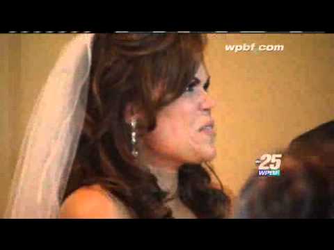 Felicia Rodriguez Husband
