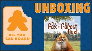 The Fox in the Forest Duet video thumbnail