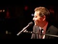 Michael Feinstein Croons 'To Be Alone with You'