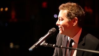 Michael Feinstein Croons 'To Be Alone with You'