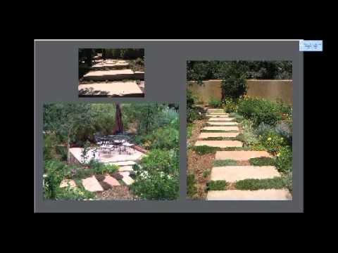 Xeriscape Whole System Planning and Practice
