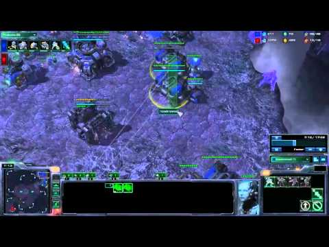 IMBAbuilds Tutorial - 1rax reaper FE