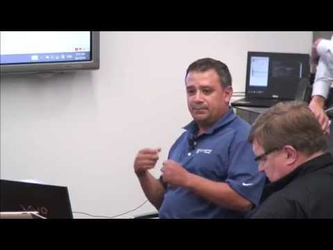 Extreme Networks SDN Integration with Microsoft Lync