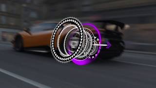 iann dior - Runaway Kid [Bass Boosted]