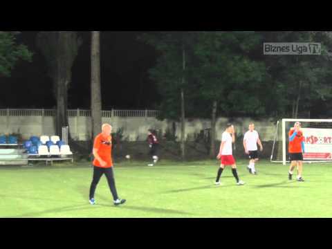 25.06.2016 II Liga D - HLD vs. Dragon