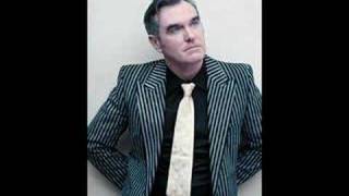 America is not the world - Morrissey