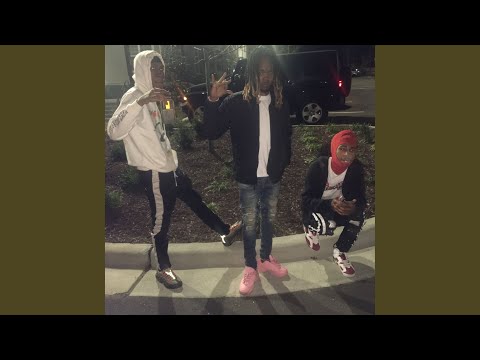 Watch Yo Back (feat. Otm LA & NoTopp)