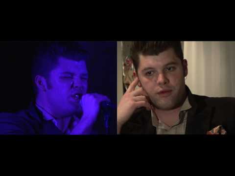 SVEDKA Vodka Sessions #6 Presents Daniel Merriweather with DJ Mateo DiFontaine