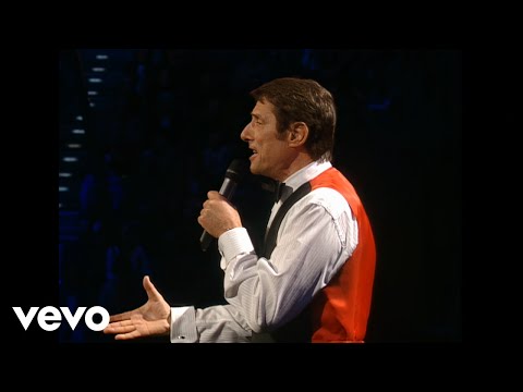 Udo Jürgens - Was wichtig ist & Da Capo Mix (Live / Mit 66 Jahren, 2001)