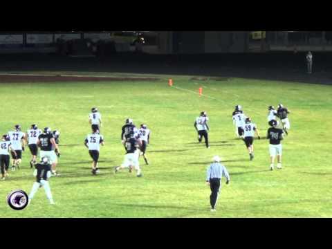 RVHS Football vs. Mountain View