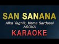 San Sanana - Alka Yagnik, Hema Sardesai 