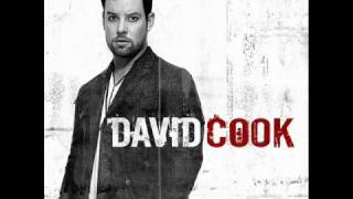 David Cook; Declaration