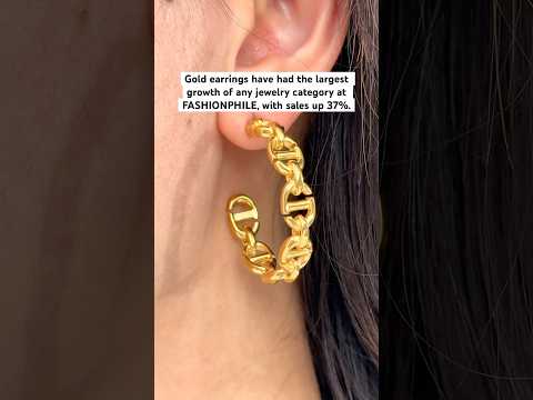The Best Gold Jewelry at the Best Price