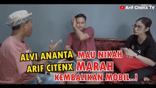 Download lagu ALVI ANANTA MAU NIKAH..?! CITENX MARAH... KEMBALIKAN MOBIL..!!! mp3 Download lagu ALVI ANANTA MAU NIKAH..?! CITENX MARAH... KEMBALIKAN MOBIL..!!! mp3