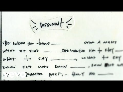 Dissident - Pearl Jam