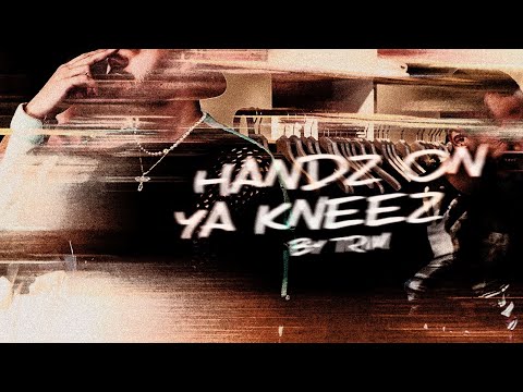 TRIM - HANDZ ON YA KNEEZ (Official Video)