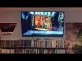 Menu Walkthrough Of Hannah Montana Pop Star Profile 2007 Dvd
